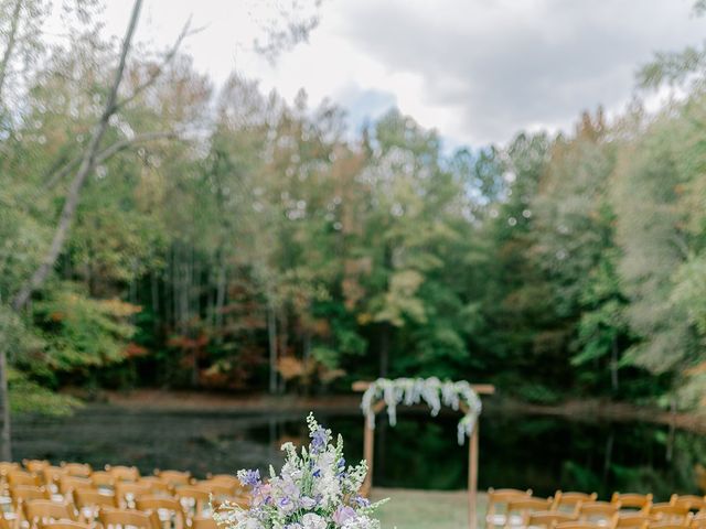 Taylor and Jake&apos;s Wedding in Fredericksburg, Virginia 16