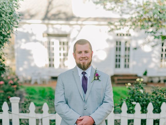 Taylor and Jake&apos;s Wedding in Fredericksburg, Virginia 28