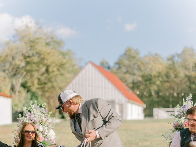 Taylor and Jake&apos;s Wedding in Fredericksburg, Virginia 37