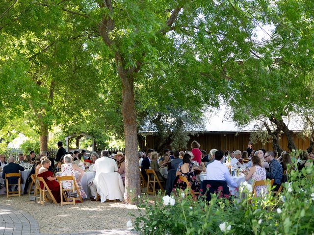 Ben and Siena&apos;s Wedding in Healdsburg, California 56