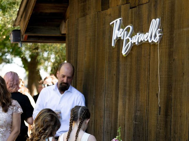 Ben and Siena&apos;s Wedding in Healdsburg, California 53