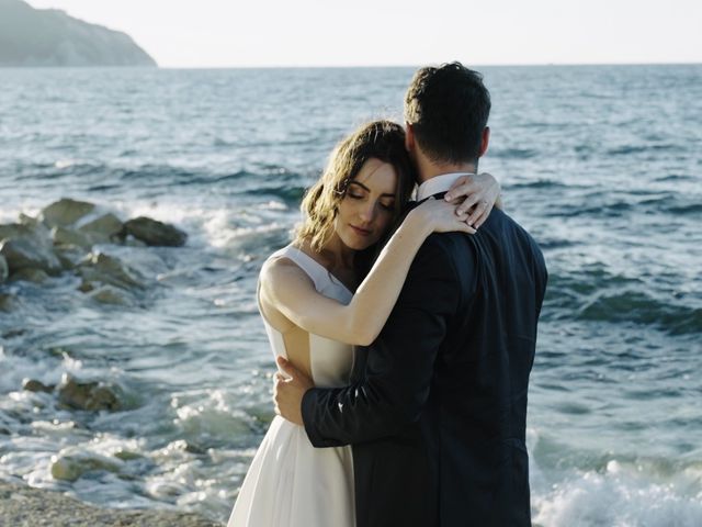 Klaudia and Federico's Wedding in Oregon City, Oregon 5