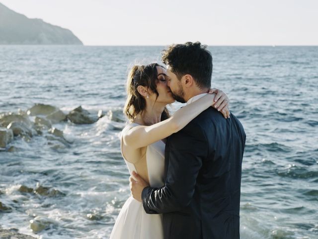 Klaudia and Federico's Wedding in Oregon City, Oregon 6