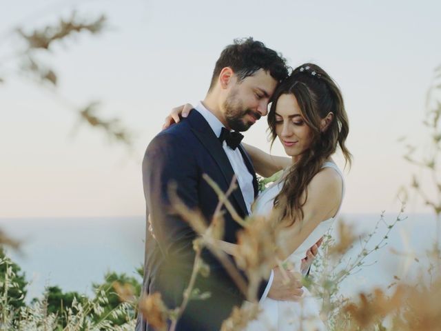 Klaudia and Federico's Wedding in Oregon City, Oregon 7