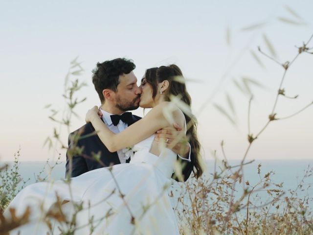 Klaudia and Federico's Wedding in Oregon City, Oregon 9