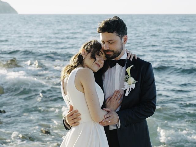 Klaudia and Federico's Wedding in Oregon City, Oregon 12