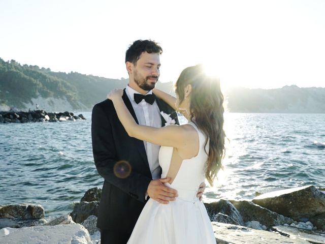 Klaudia and Federico's Wedding in Oregon City, Oregon 14