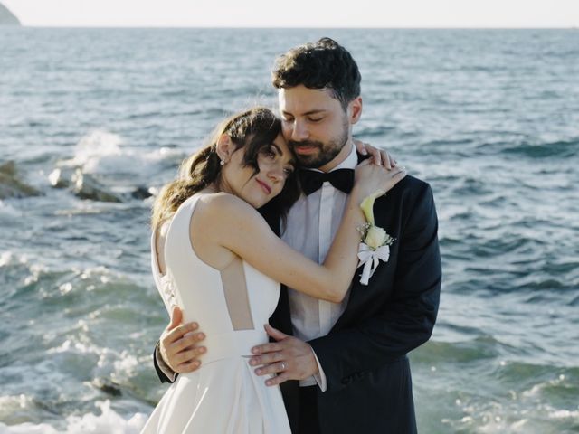 Klaudia and Federico's Wedding in Oregon City, Oregon 15