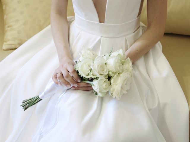 Klaudia and Federico's Wedding in Oregon City, Oregon 52