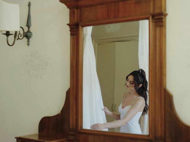 Klaudia and Federico's Wedding in Oregon City, Oregon 60