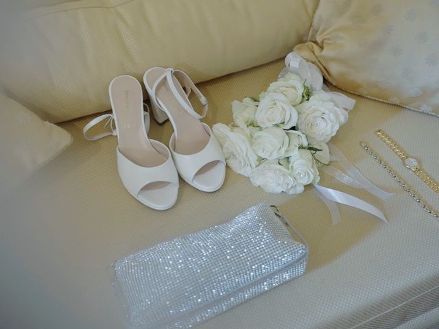 Klaudia and Federico's Wedding in Oregon City, Oregon 61