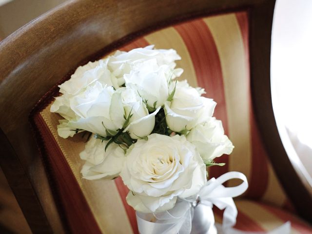 Klaudia and Federico's Wedding in Oregon City, Oregon 62