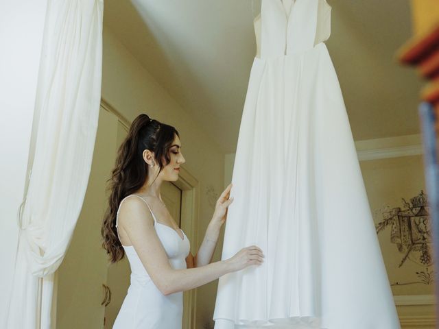 Klaudia and Federico's Wedding in Oregon City, Oregon 64