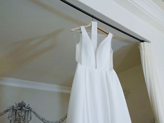 Klaudia and Federico's Wedding in Oregon City, Oregon 66