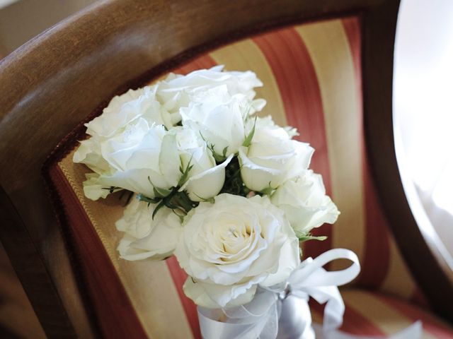 Klaudia and Federico's Wedding in Oregon City, Oregon 67