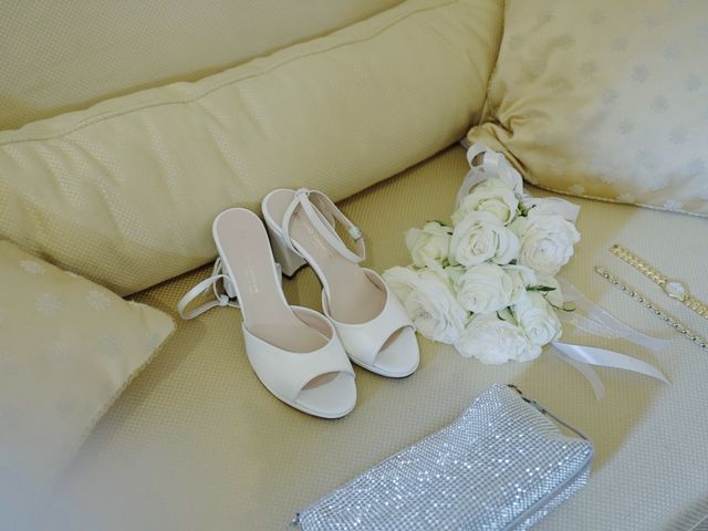Klaudia and Federico's Wedding in Oregon City, Oregon 69