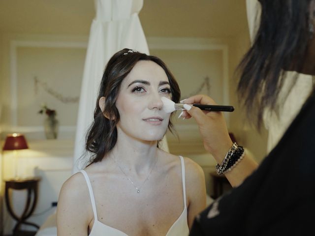 Klaudia and Federico's Wedding in Oregon City, Oregon 70