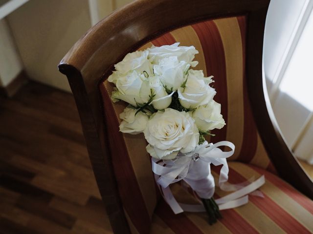 Klaudia and Federico's Wedding in Oregon City, Oregon 74