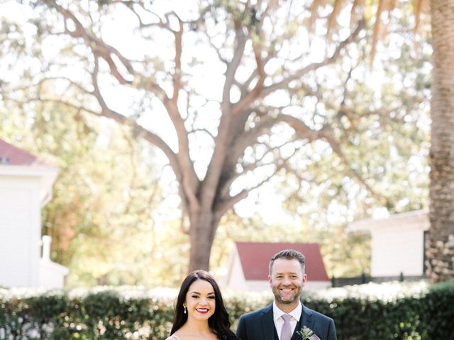 Nathan and Nicole&apos;s Wedding in Los Olivos, California 50