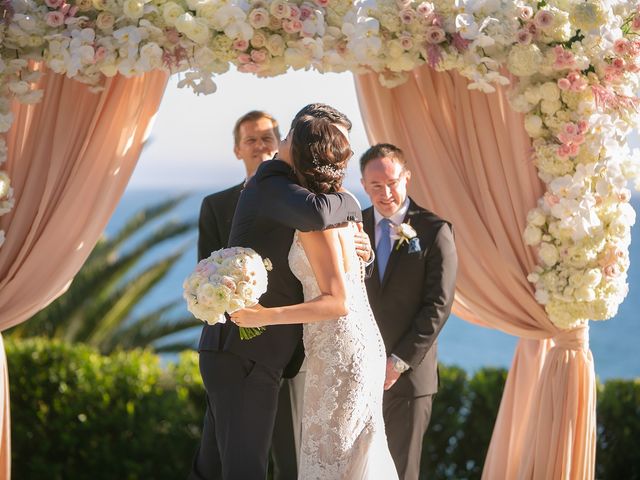 Simon and Johanna&apos;s Wedding in Los Angeles, California 34