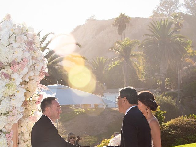 Simon and Johanna&apos;s Wedding in Los Angeles, California 35