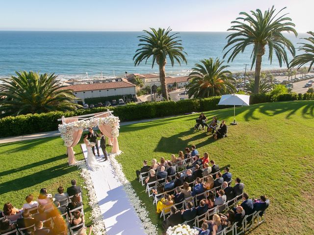 Simon and Johanna&apos;s Wedding in Los Angeles, California 2