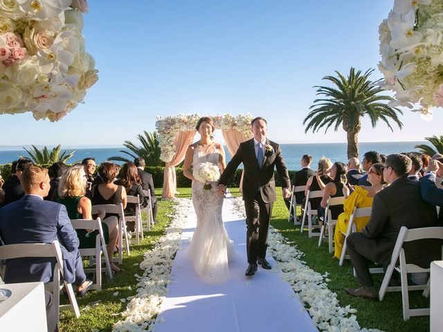 Simon and Johanna&apos;s Wedding in Los Angeles, California 43