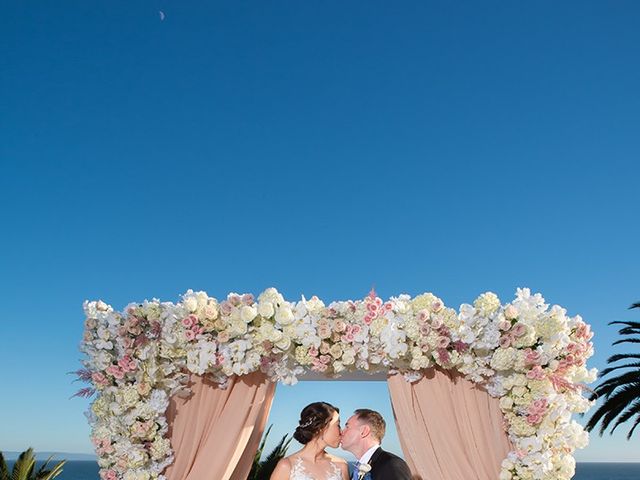 Simon and Johanna&apos;s Wedding in Los Angeles, California 44