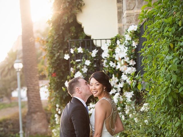 Simon and Johanna&apos;s Wedding in Los Angeles, California 47