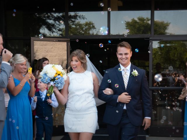 Landry and Mason&apos;s Wedding in Colleyville, Texas 2