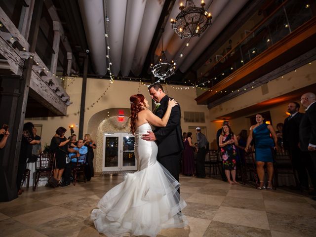 Justin and Nicole&apos;s Wedding in Boca Raton, Florida 22