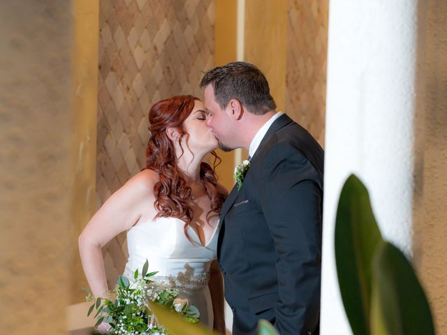 Justin and Nicole&apos;s Wedding in Boca Raton, Florida 28