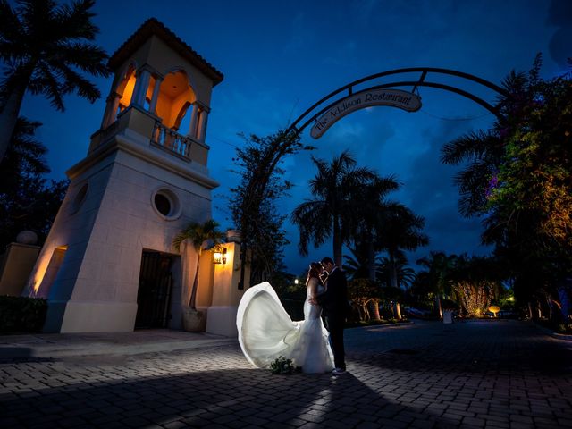 Justin and Nicole&apos;s Wedding in Boca Raton, Florida 2