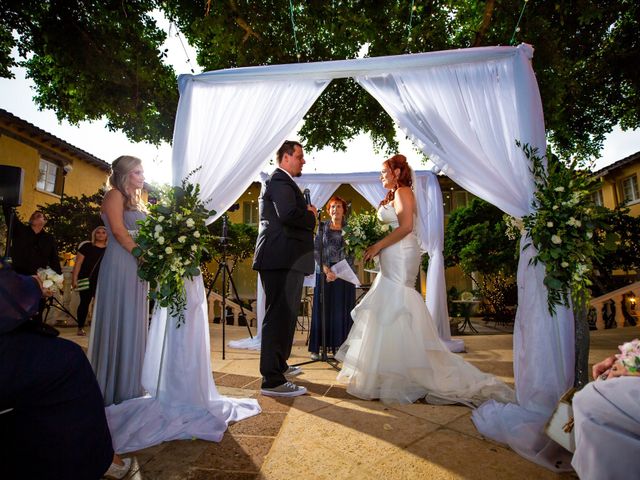 Justin and Nicole&apos;s Wedding in Boca Raton, Florida 42
