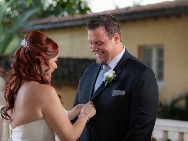 Justin and Nicole&apos;s Wedding in Boca Raton, Florida 47