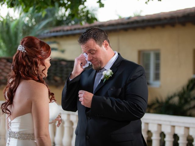 Justin and Nicole&apos;s Wedding in Boca Raton, Florida 48