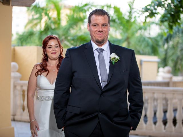 Justin and Nicole&apos;s Wedding in Boca Raton, Florida 50