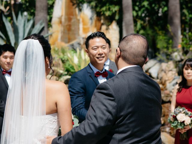 Jessica and Aylton&apos;s Wedding in Long Beach, California 50