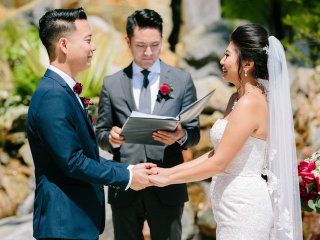 Jessica and Aylton&apos;s Wedding in Long Beach, California 159