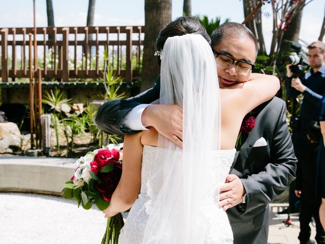 Jessica and Aylton&apos;s Wedding in Long Beach, California 162