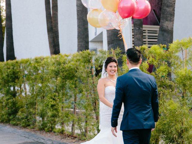 Jessica and Aylton&apos;s Wedding in Long Beach, California 198