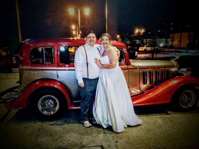 Greg Escalante and Lauren Riggs&apos;s Wedding in Nesbit, Mississippi 26