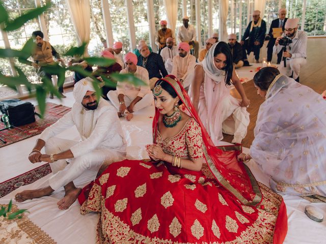 Pardeep and Tina&apos;s Wedding in Florence, Italy 19