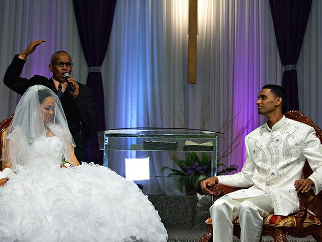 Stephen and Rachael&apos;s Wedding in Trinidad, Trinidad and Tobago 18