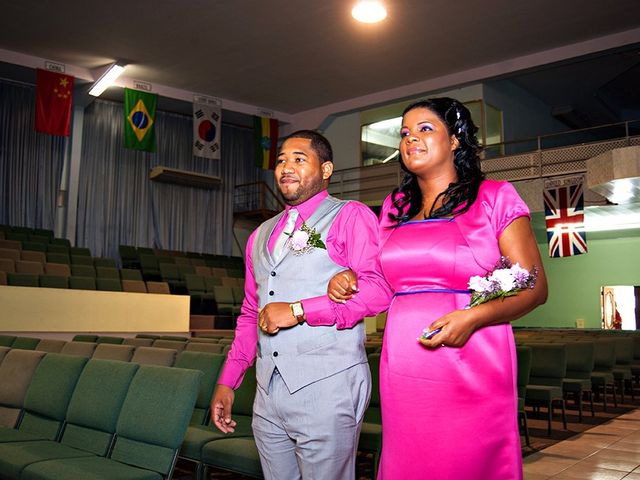 Stephen and Rachael&apos;s Wedding in Trinidad, Trinidad and Tobago 26