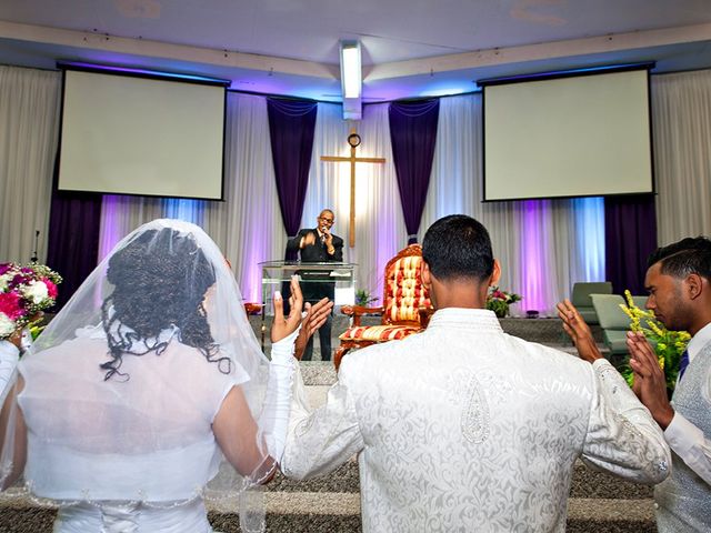 Stephen and Rachael&apos;s Wedding in Trinidad, Trinidad and Tobago 29