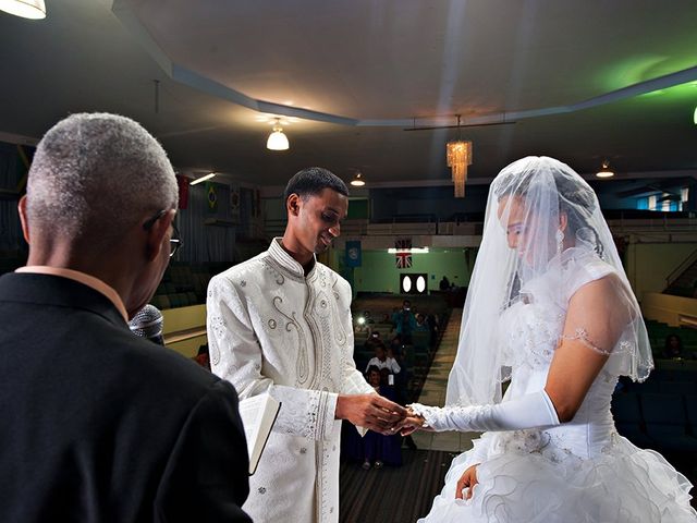 Stephen and Rachael&apos;s Wedding in Trinidad, Trinidad and Tobago 33