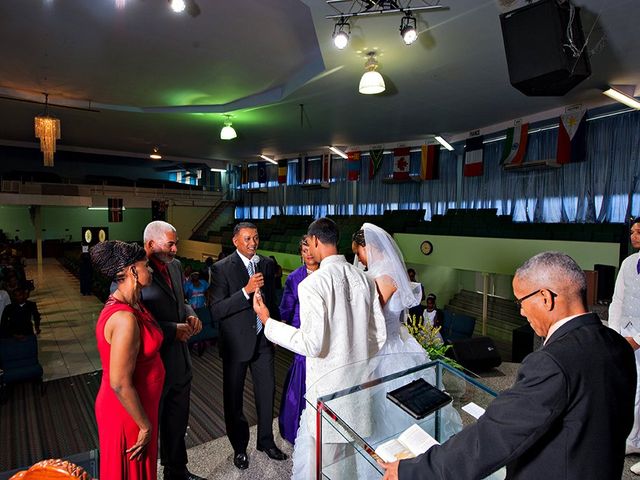 Stephen and Rachael&apos;s Wedding in Trinidad, Trinidad and Tobago 35