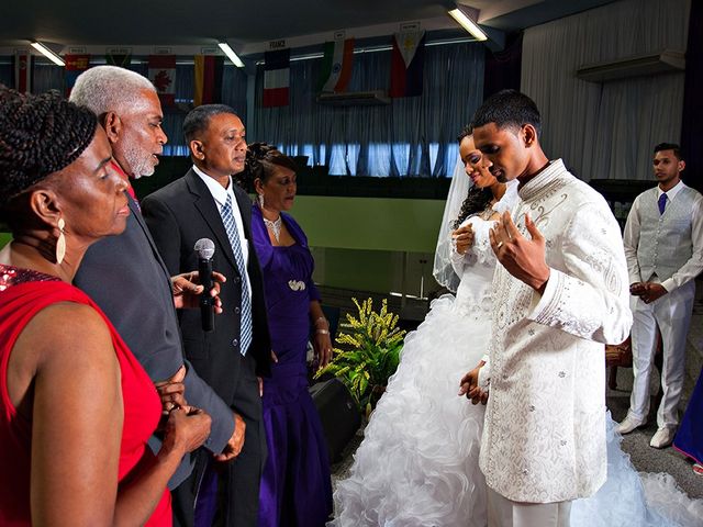 Stephen and Rachael&apos;s Wedding in Trinidad, Trinidad and Tobago 37