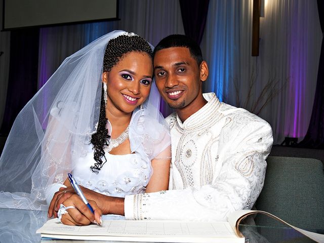 Stephen and Rachael&apos;s Wedding in Trinidad, Trinidad and Tobago 39